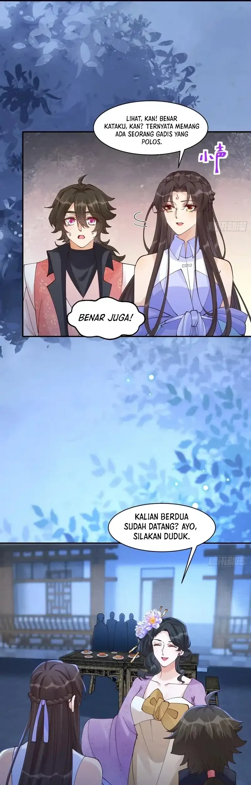 The Ghostly Doctor Chapter 642 Gambar 7