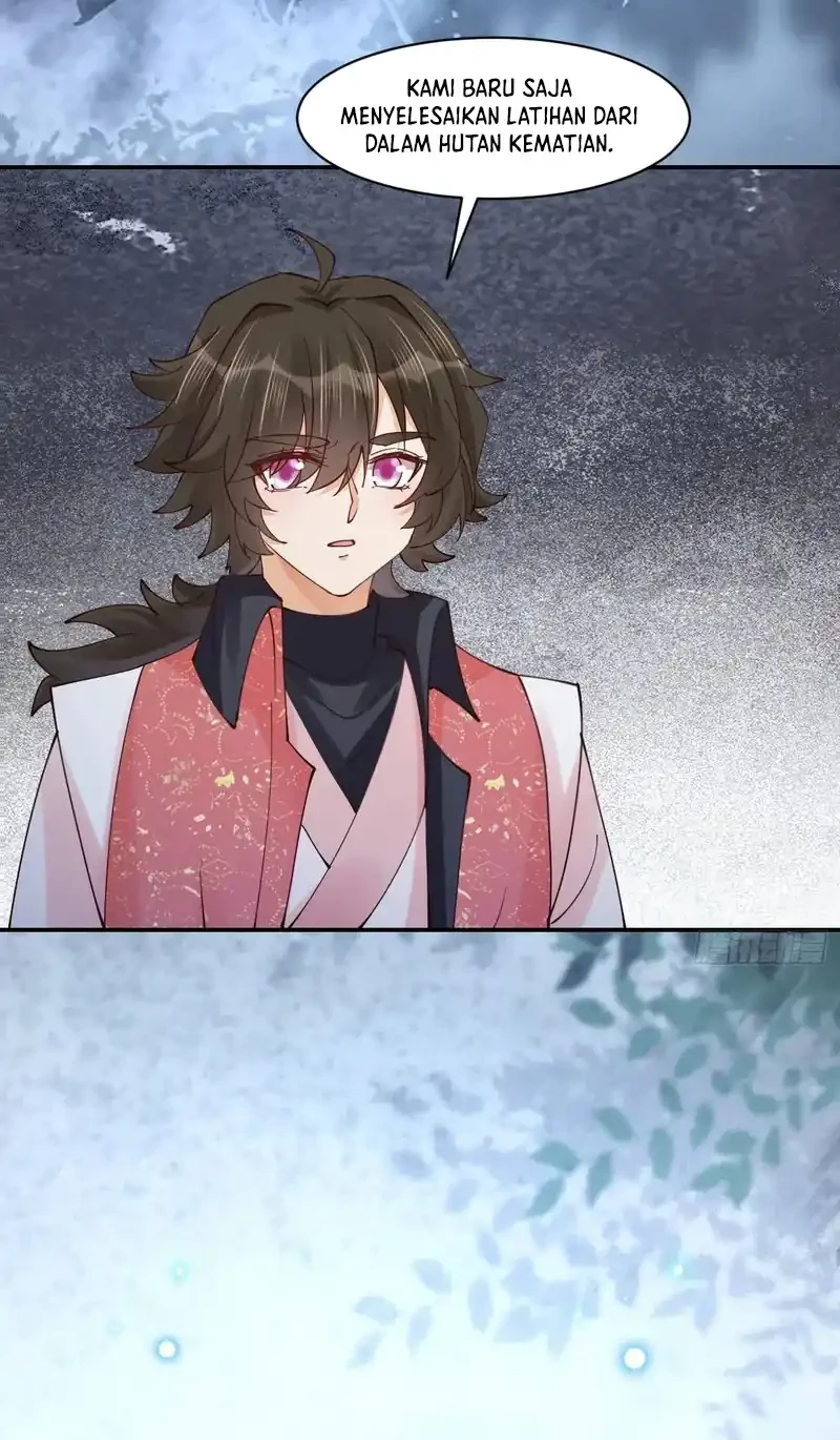 The Ghostly Doctor Chapter 642 Gambar 10