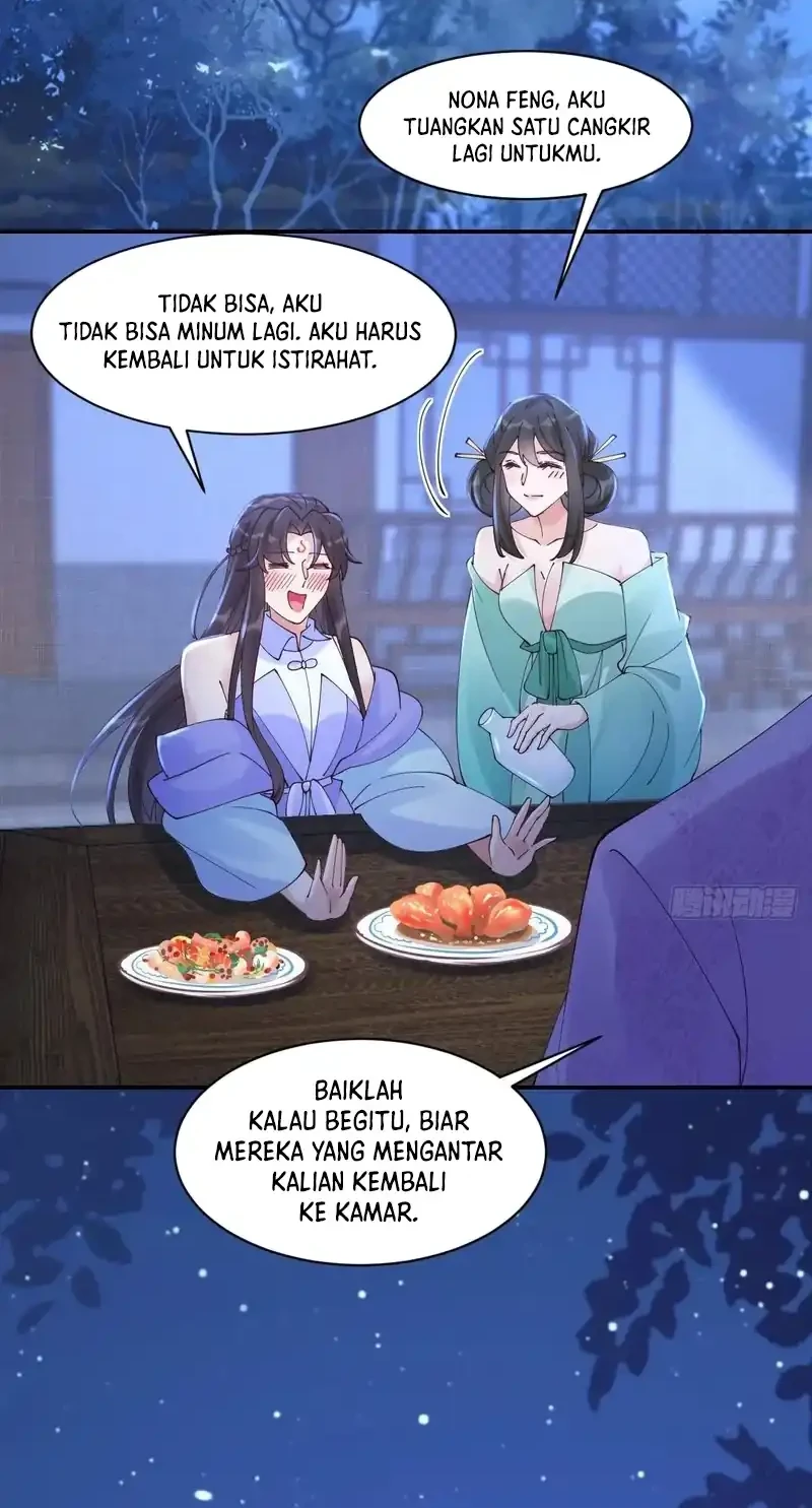 The Ghostly Doctor Chapter 642 Gambar 18