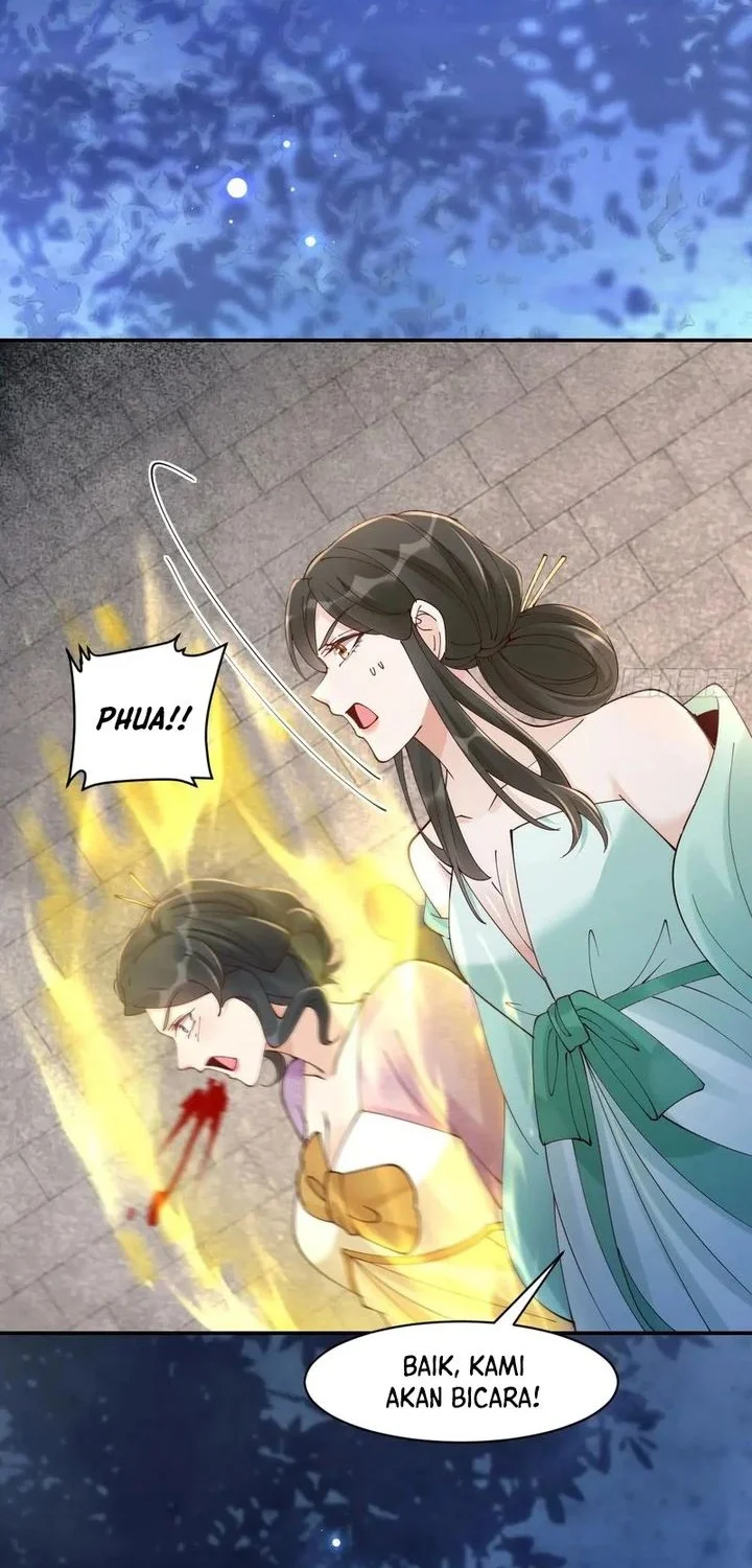 The Ghostly Doctor Chapter 643 Gambar 21