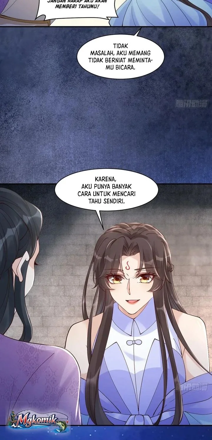 The Ghostly Doctor Chapter 643 Gambar 27