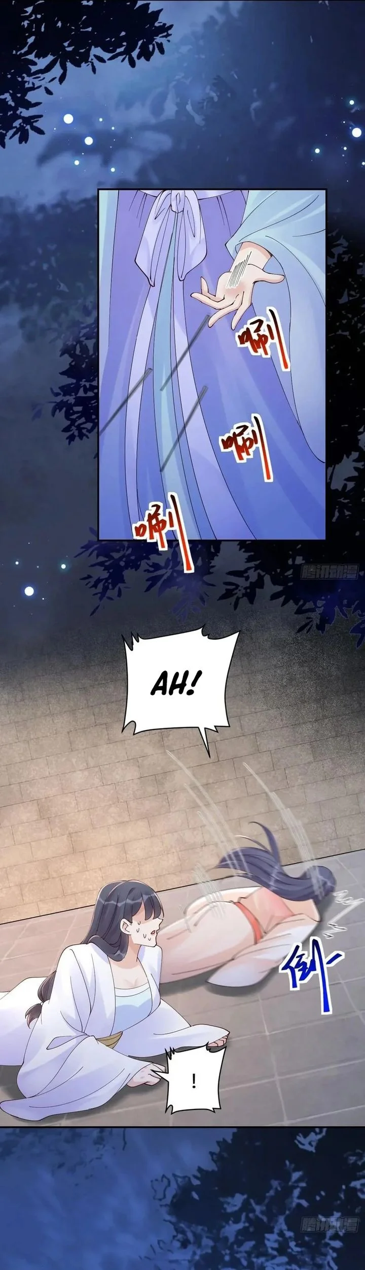 The Ghostly Doctor Chapter 643 Gambar 10