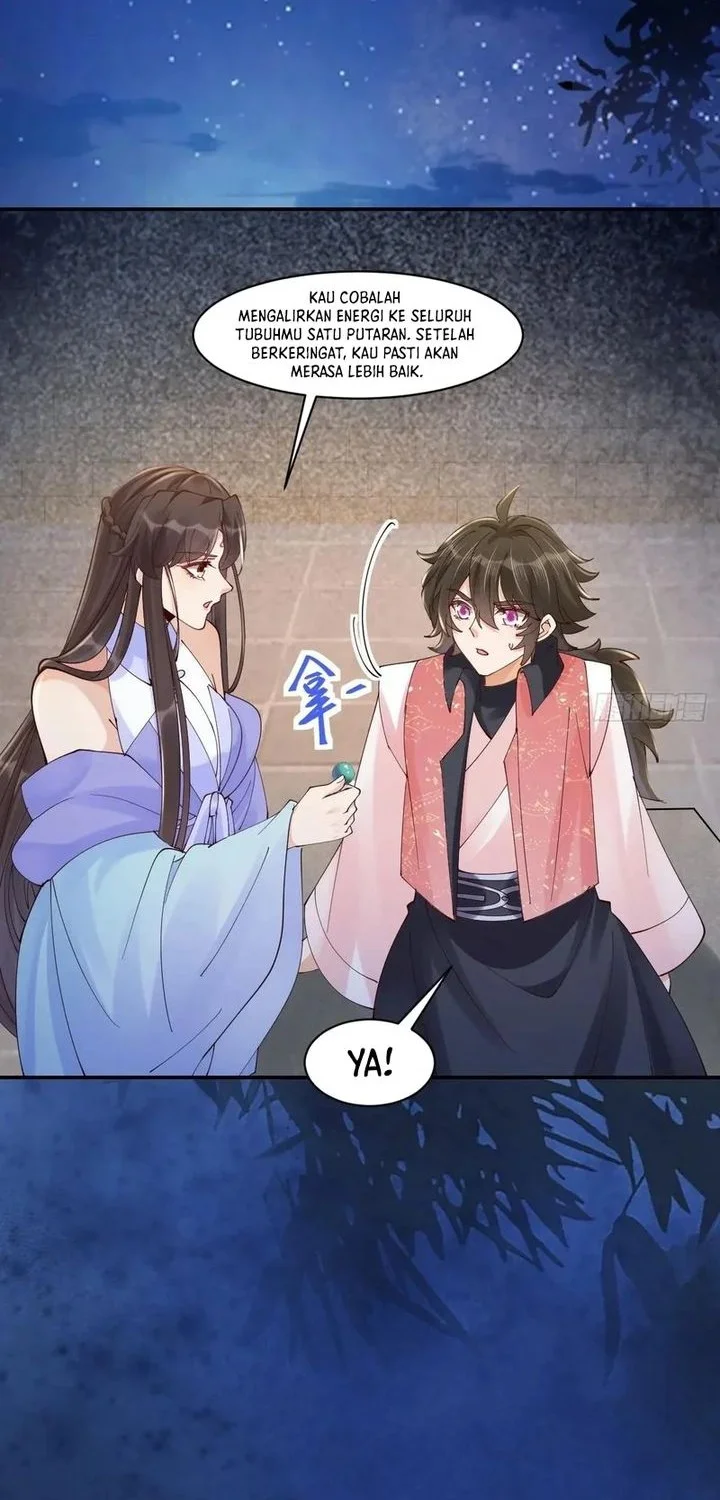 The Ghostly Doctor Chapter 643 Gambar 17