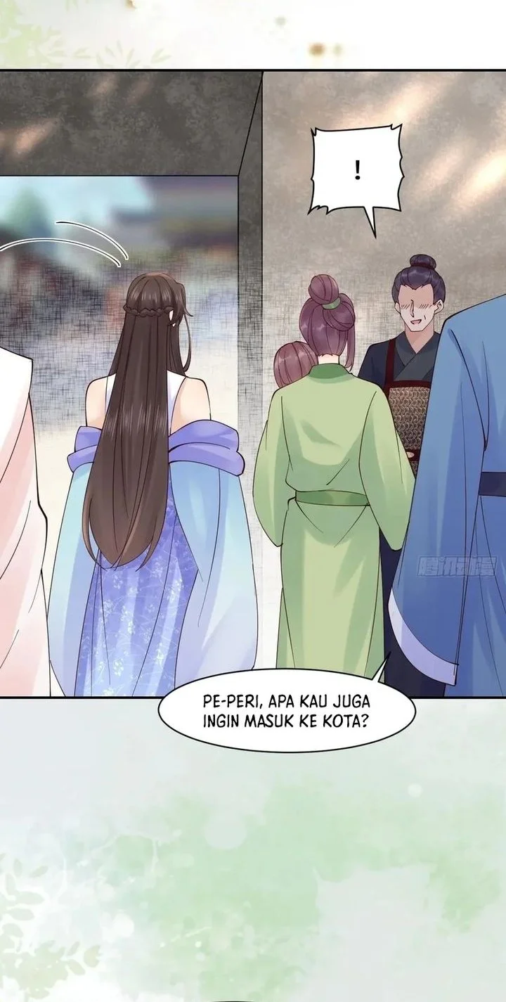 The Ghostly Doctor Chapter 644 Gambar 19