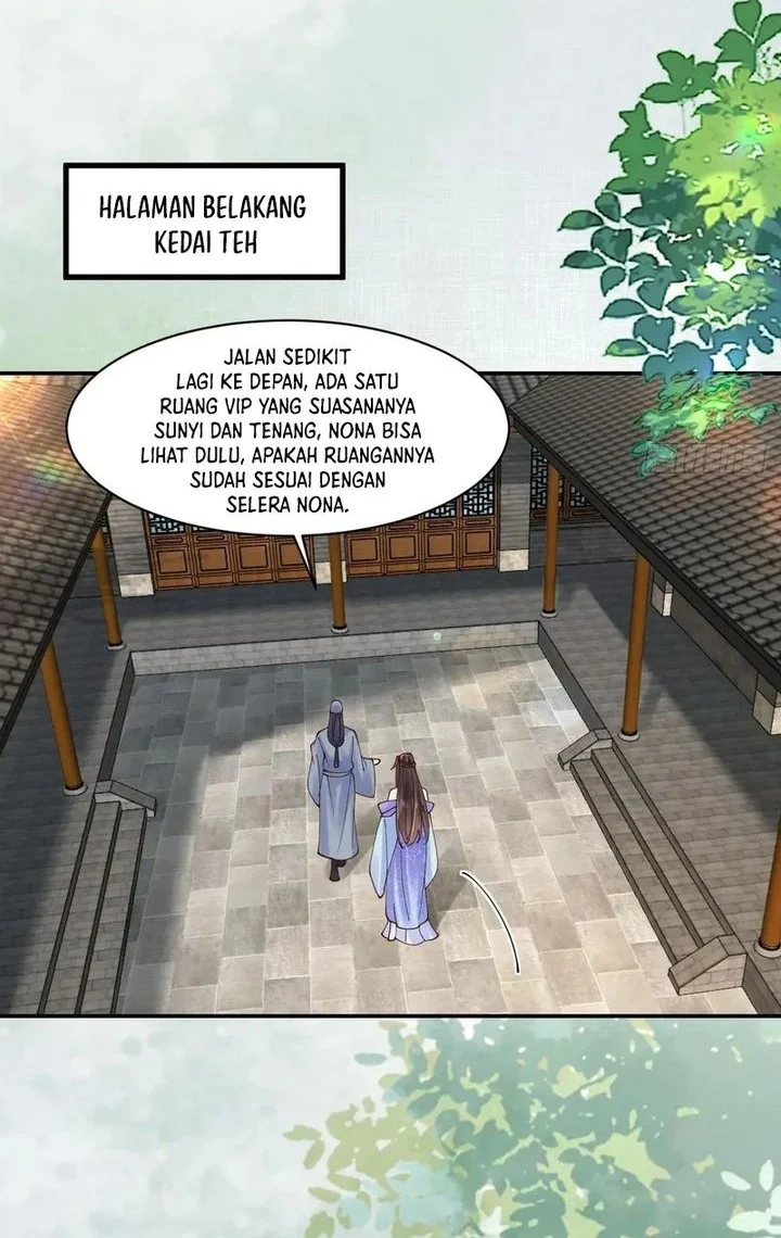 The Ghostly Doctor Chapter 644 Gambar 30