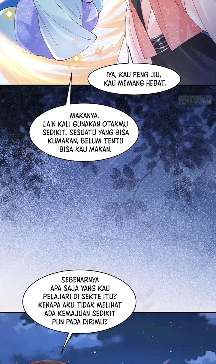The Ghostly Doctor Chapter 644 Gambar 8