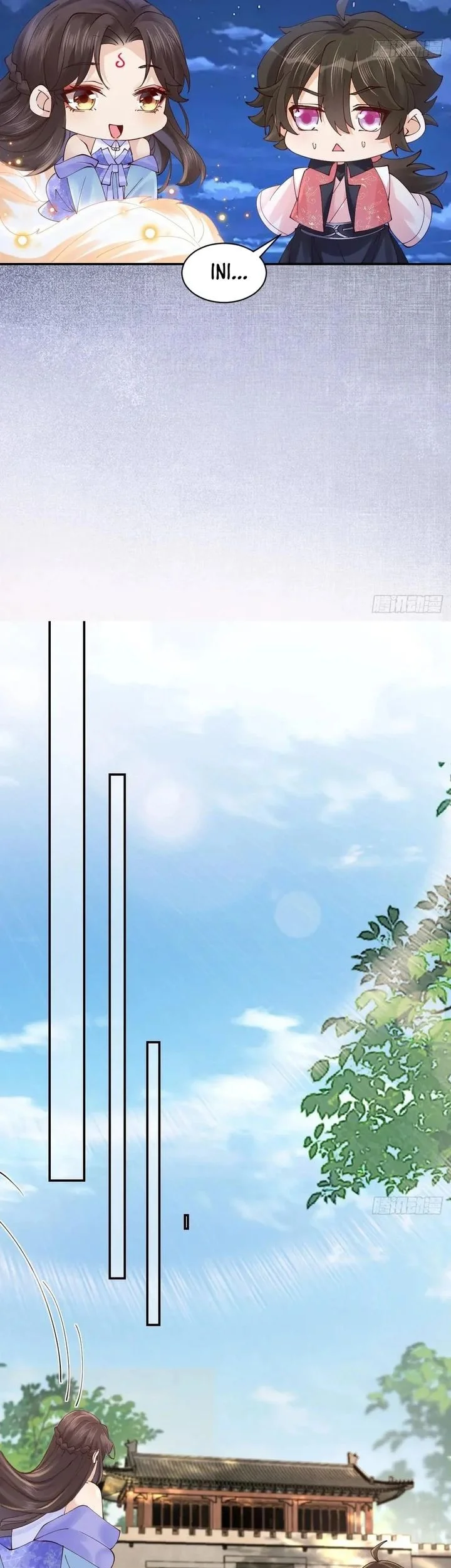 The Ghostly Doctor Chapter 644 Gambar 9