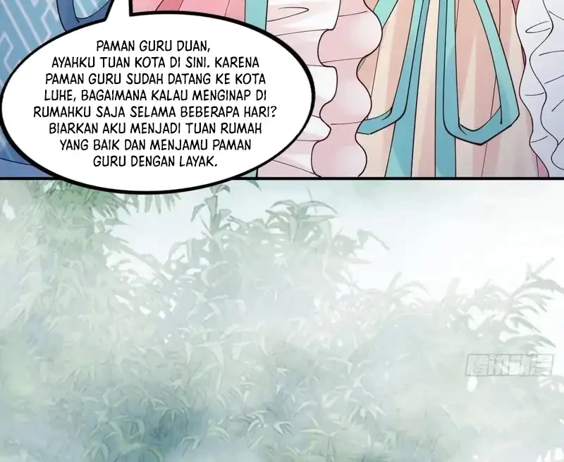 The Ghostly Doctor Chapter 645 Gambar 22