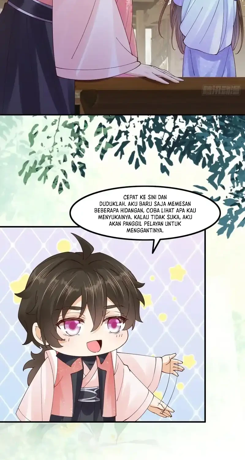 The Ghostly Doctor Chapter 645 Gambar 24