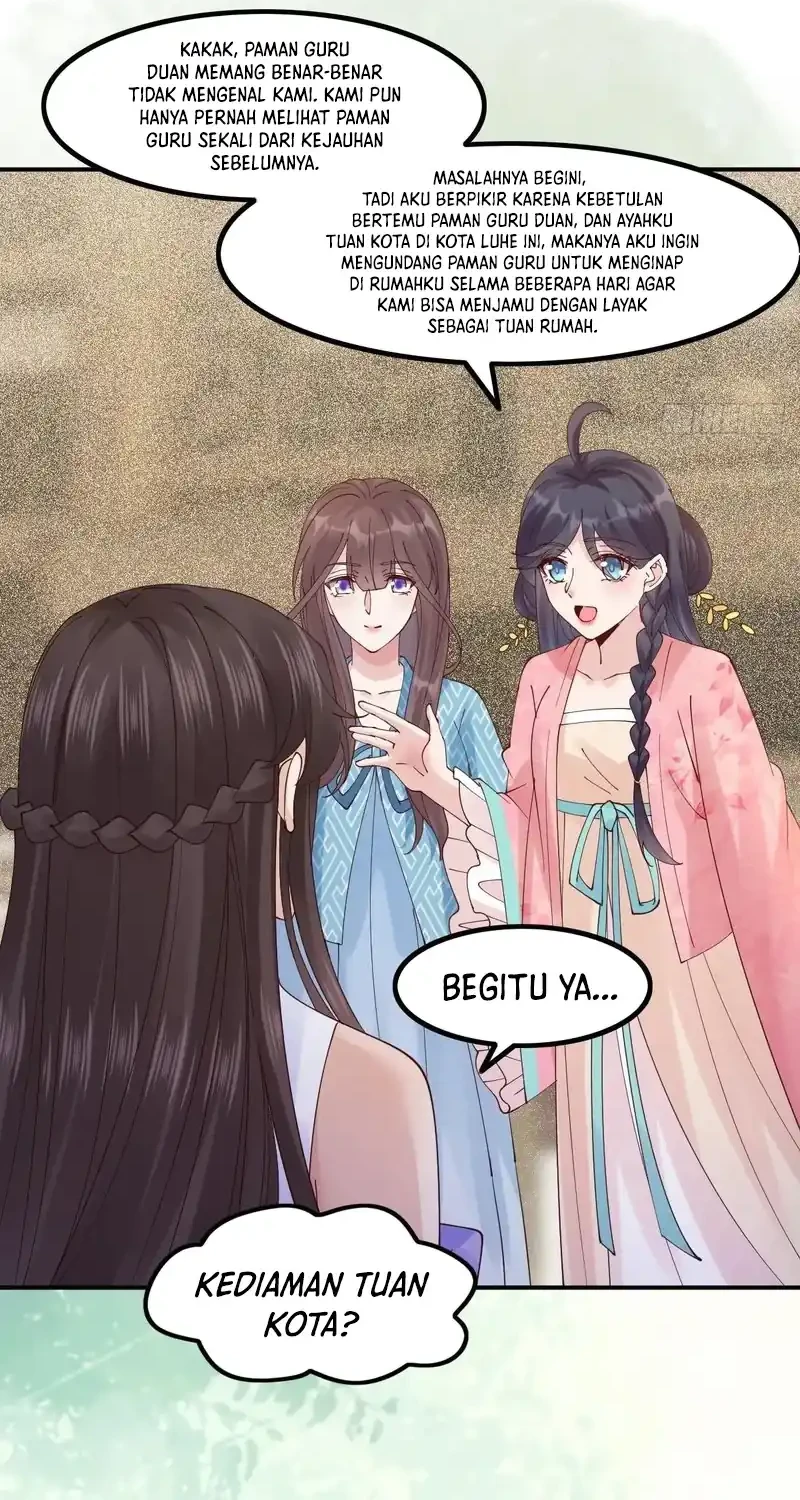 The Ghostly Doctor Chapter 645 Gambar 28