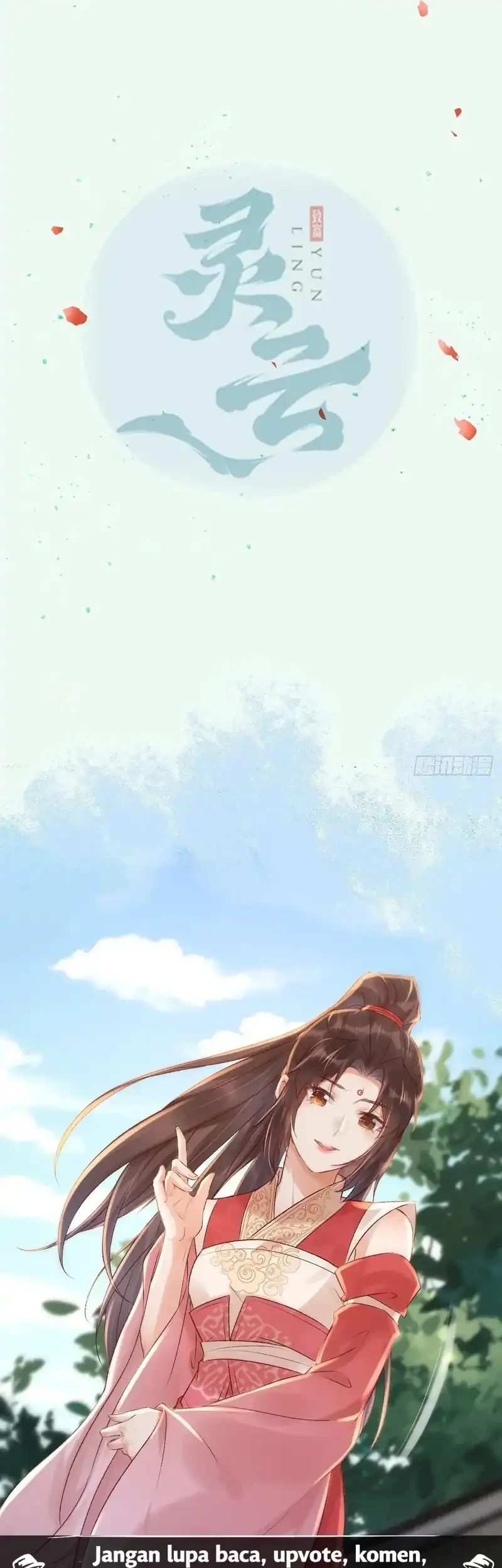 The Ghostly Doctor Chapter 645 Gambar 3