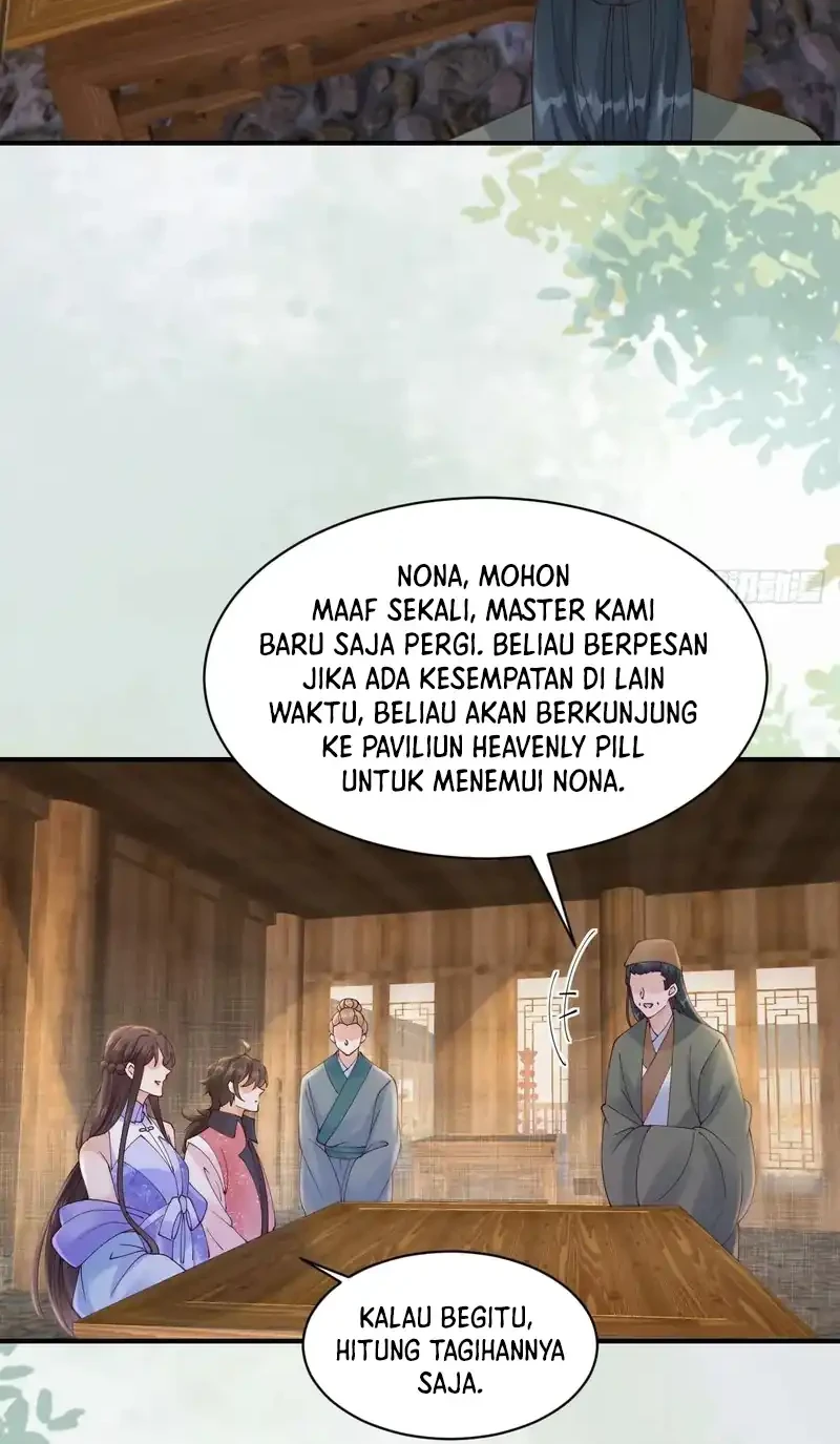 The Ghostly Doctor Chapter 646 Gambar 29