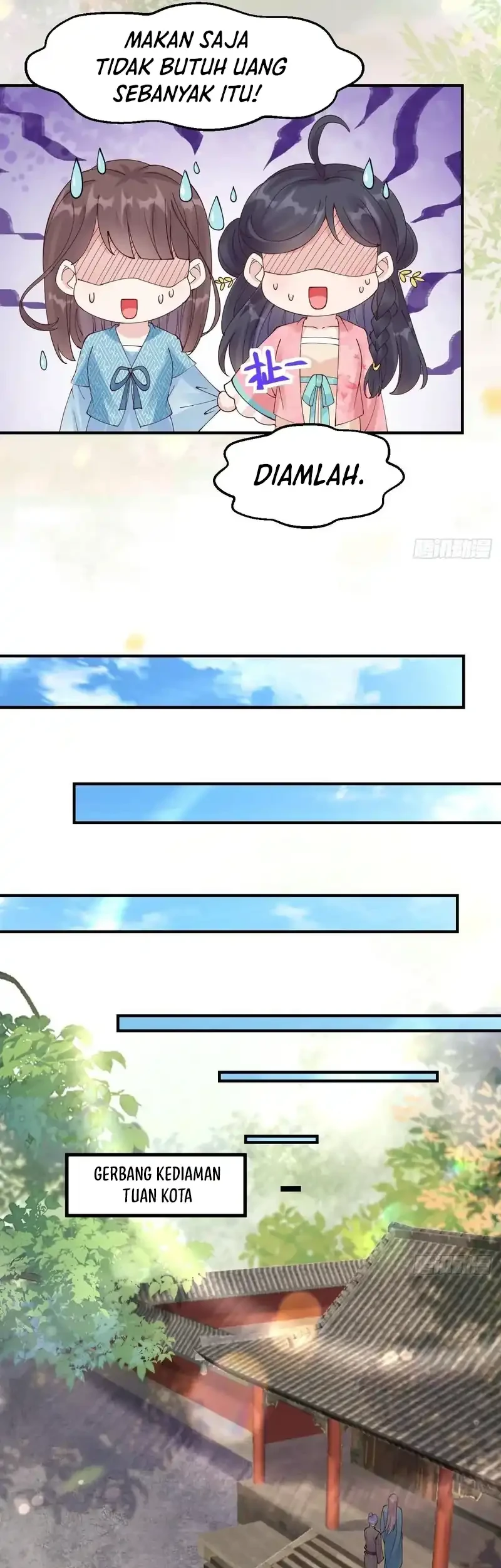 The Ghostly Doctor Chapter 646 Gambar 32