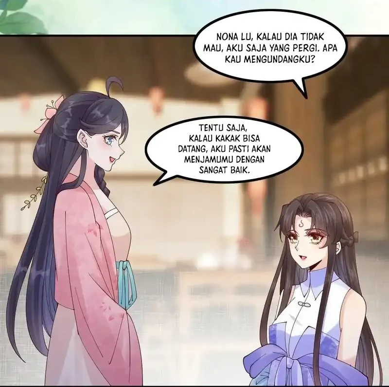 Manhua The Ghostly Doctor Chapter 646 gambar 2