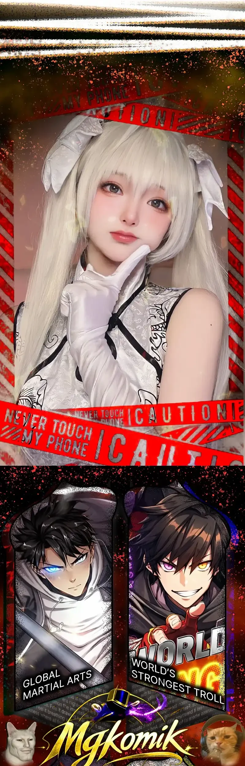 The Ghostly Doctor Chapter 646 Gambar 39