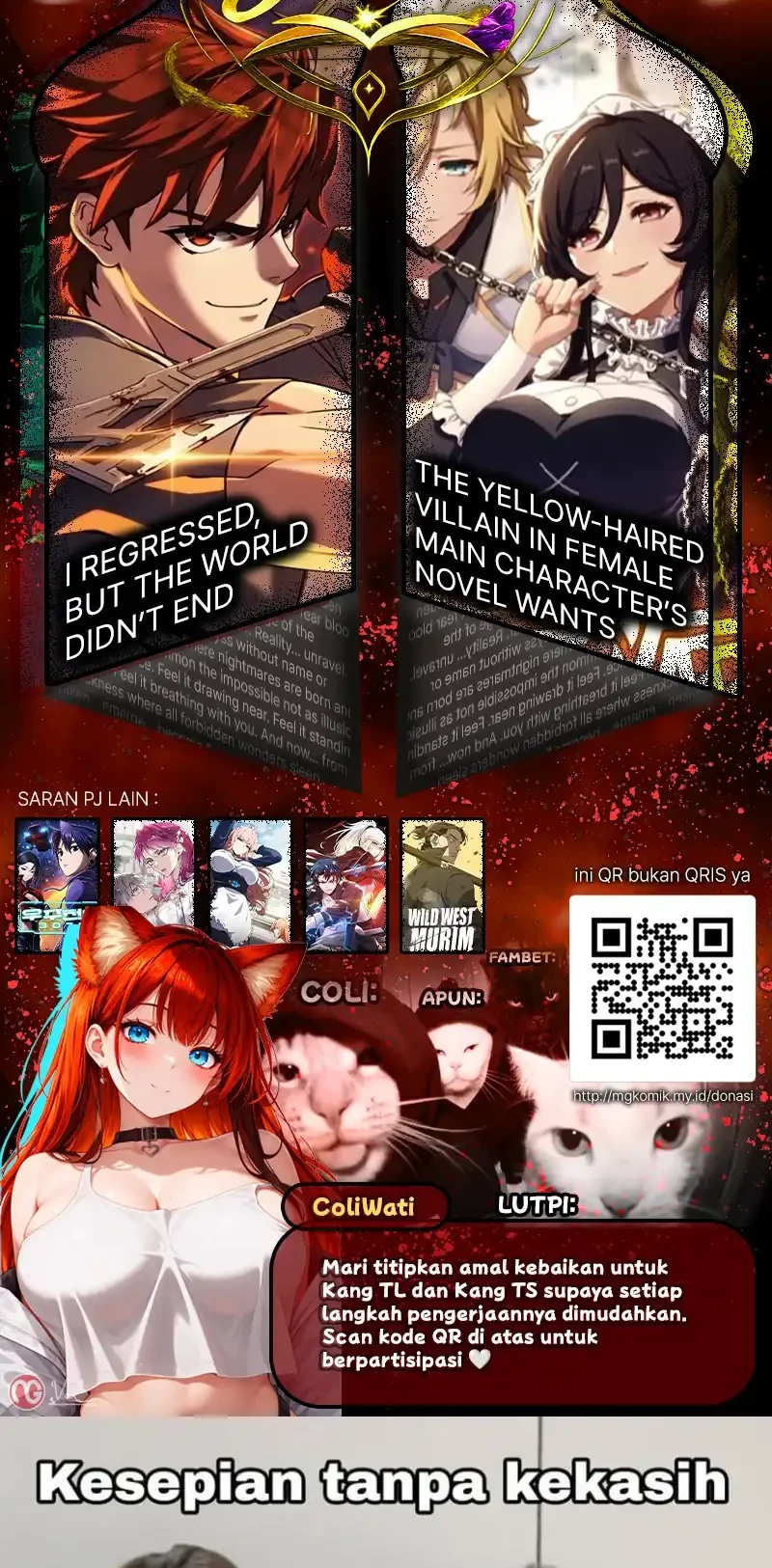 The Ghostly Doctor Chapter 646 Gambar 40