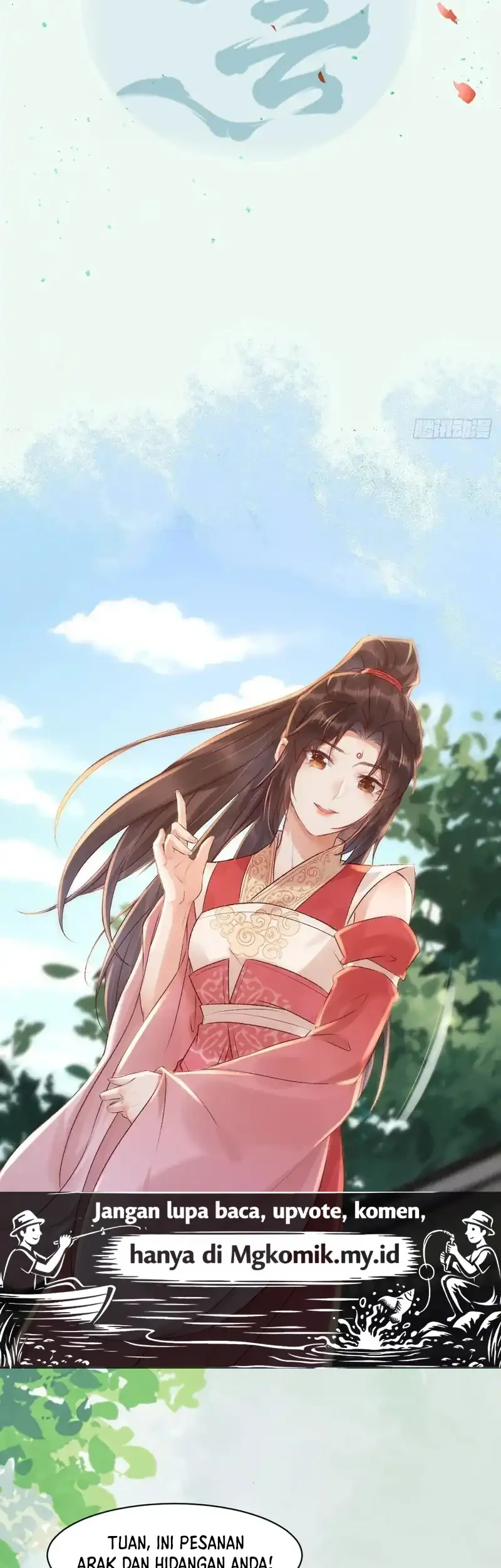 The Ghostly Doctor Chapter 646 Gambar 5