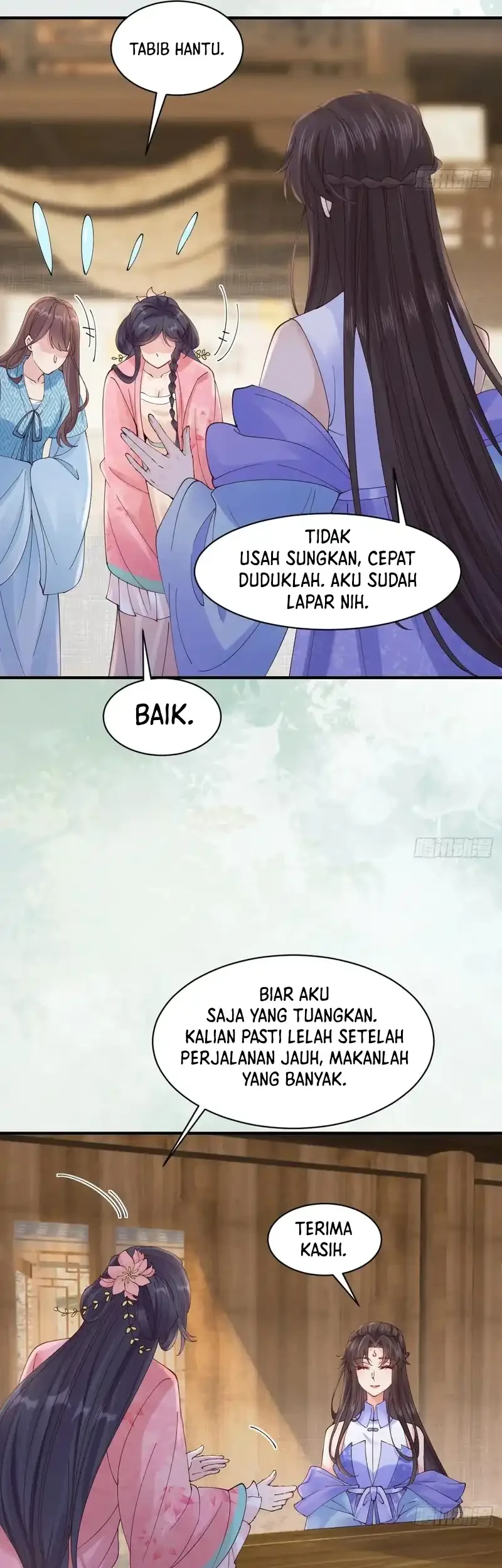 The Ghostly Doctor Chapter 646 Gambar 7