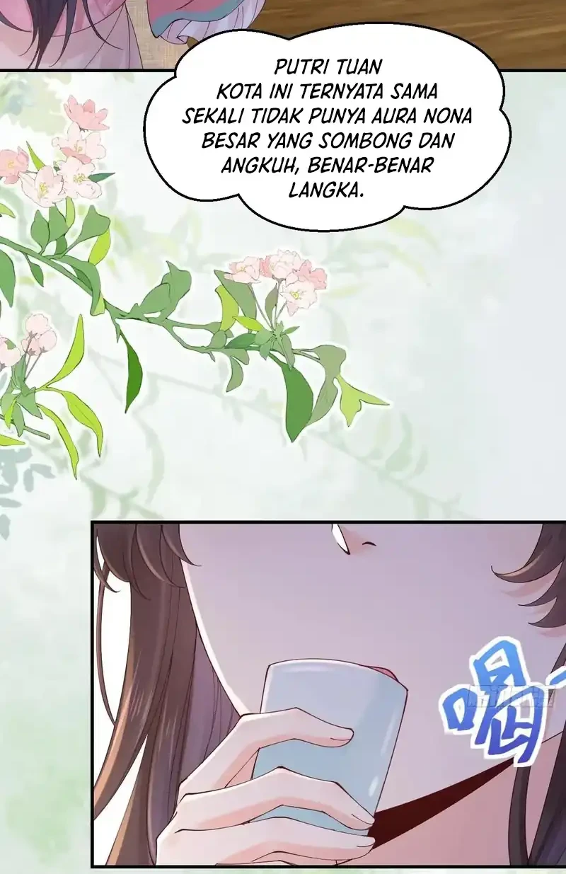 The Ghostly Doctor Chapter 646 Gambar 8