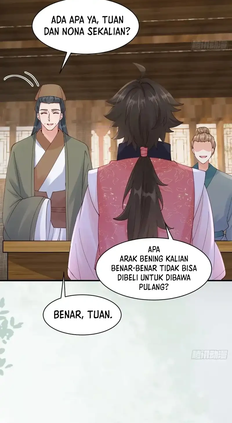The Ghostly Doctor Chapter 646 Gambar 16