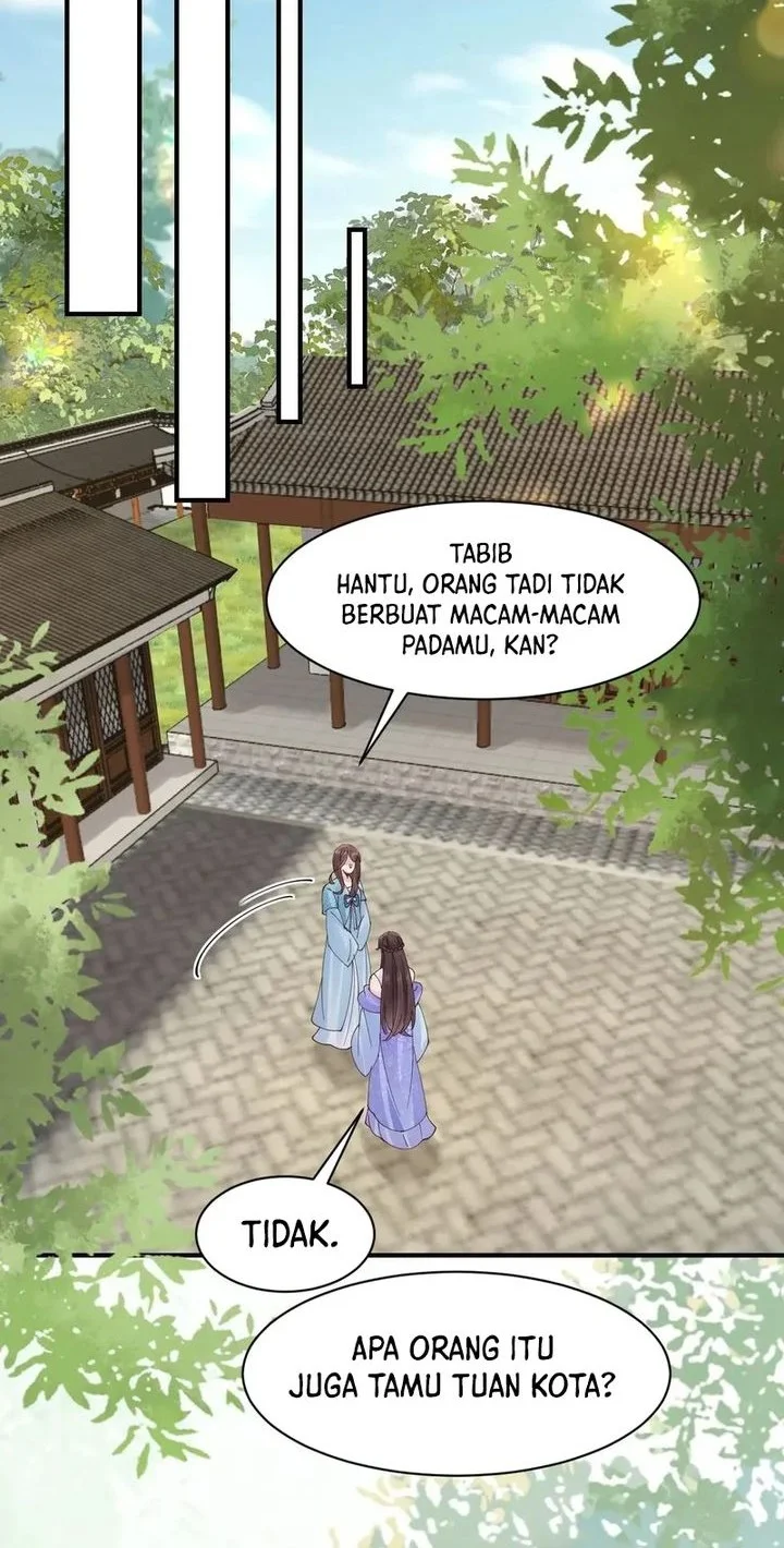 The Ghostly Doctor Chapter 647 Gambar 22