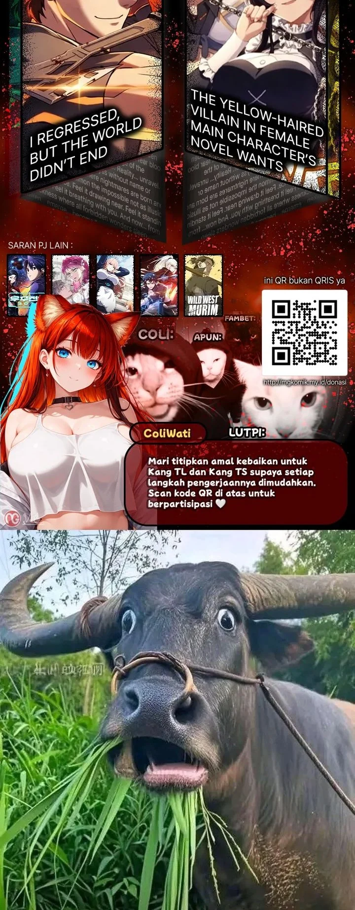 The Ghostly Doctor Chapter 647 Gambar 34