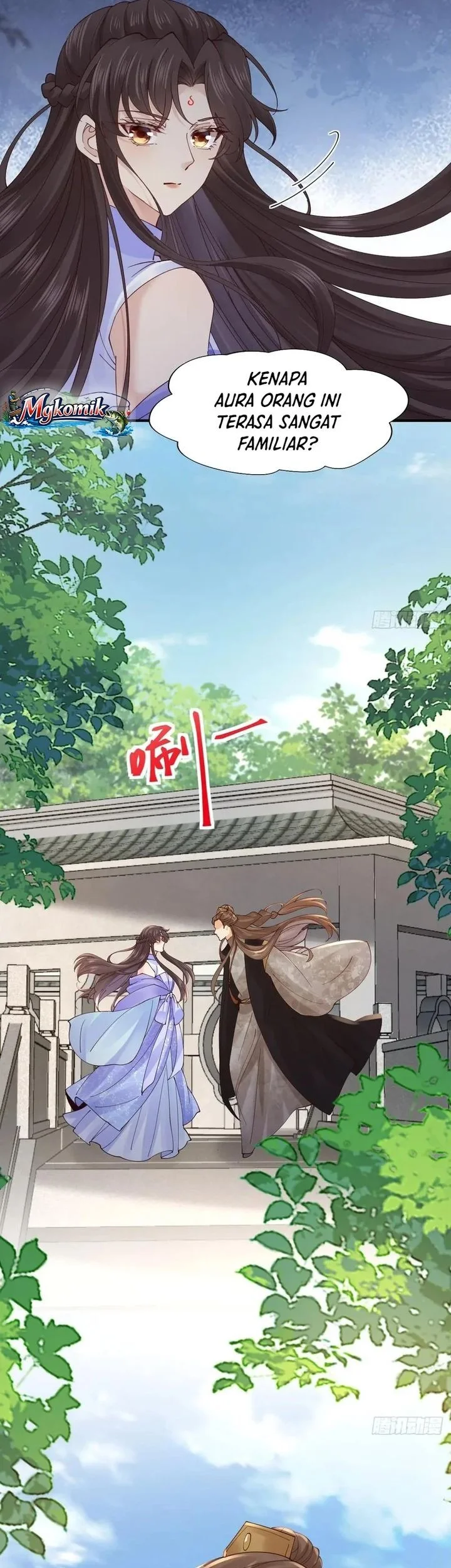 The Ghostly Doctor Chapter 647 Gambar 7