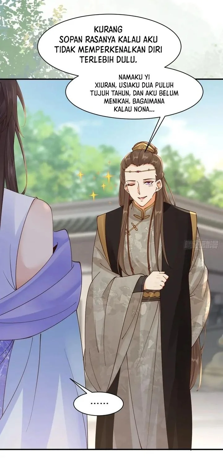 The Ghostly Doctor Chapter 647 Gambar 10