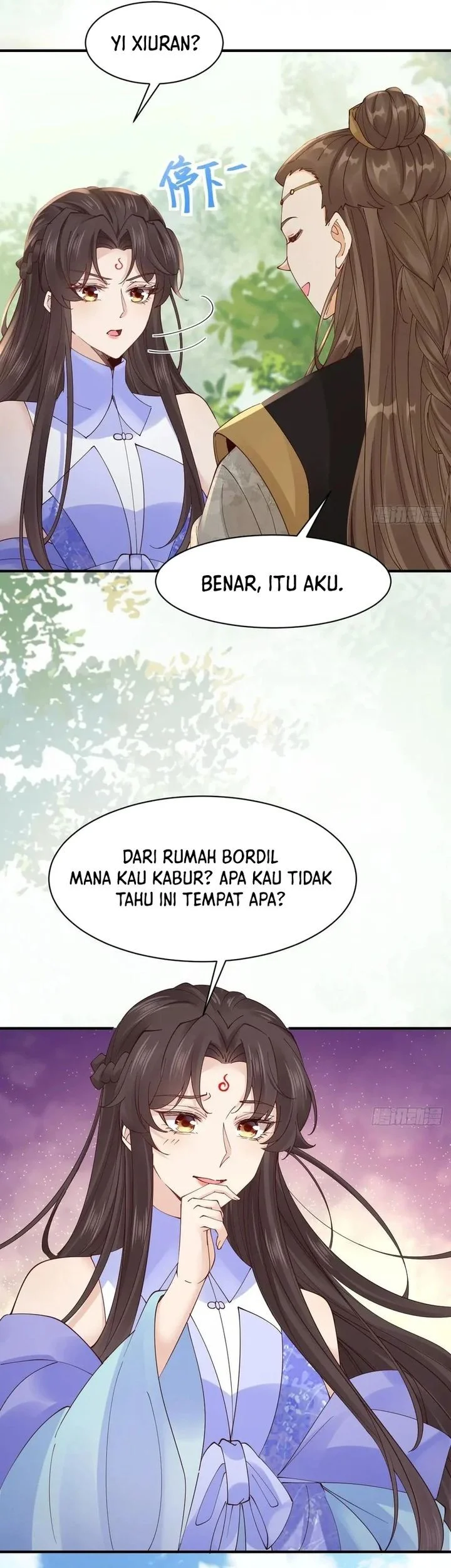 The Ghostly Doctor Chapter 647 Gambar 13