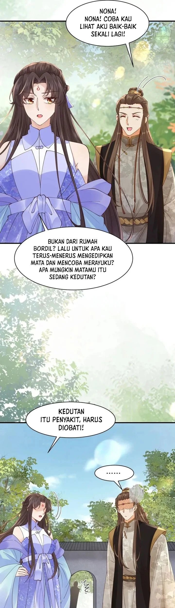 The Ghostly Doctor Chapter 647 Gambar 17
