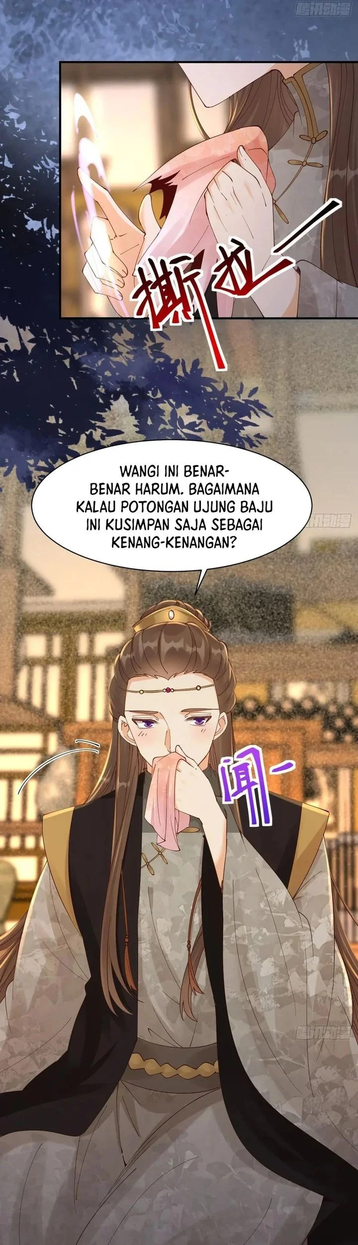 The Ghostly Doctor Chapter 648 Gambar 23