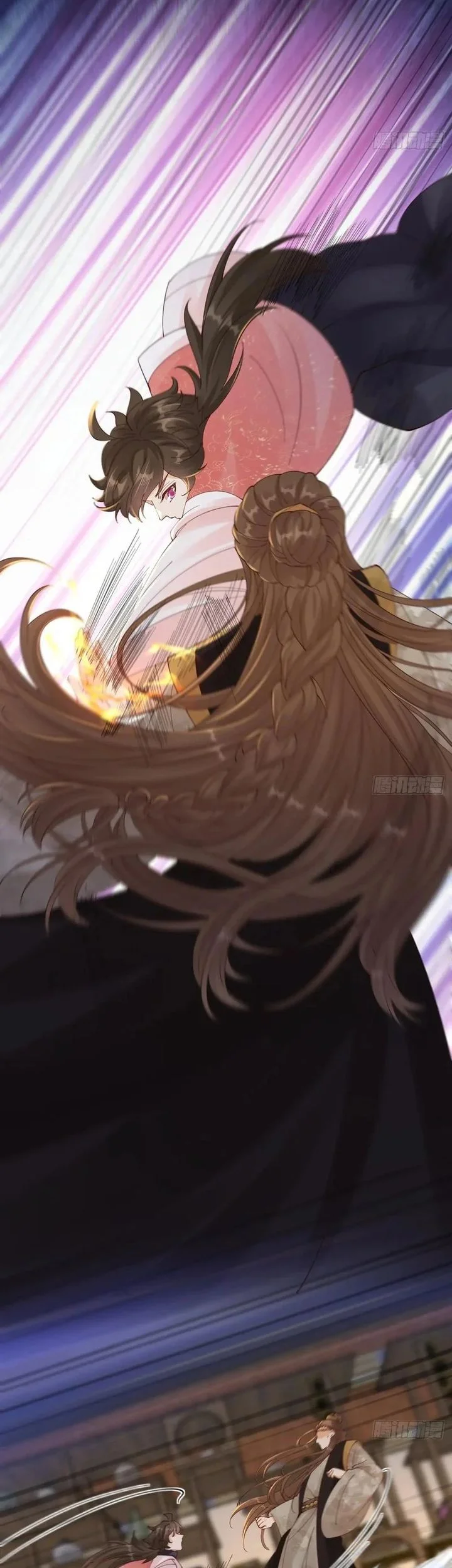 The Ghostly Doctor Chapter 648 Gambar 25