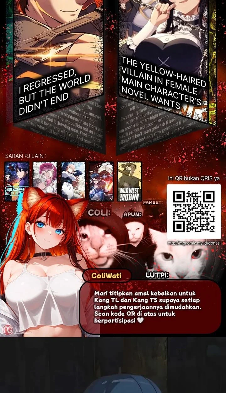 The Ghostly Doctor Chapter 648 Gambar 34