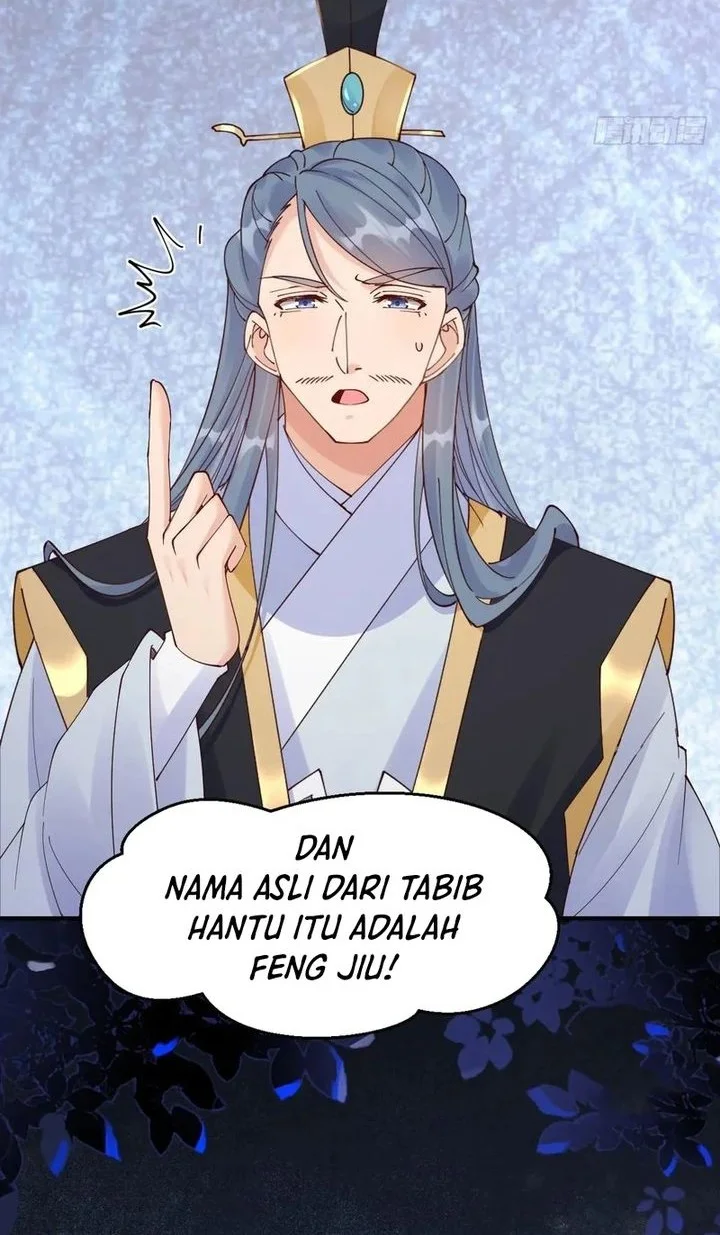 The Ghostly Doctor Chapter 648 Gambar 14