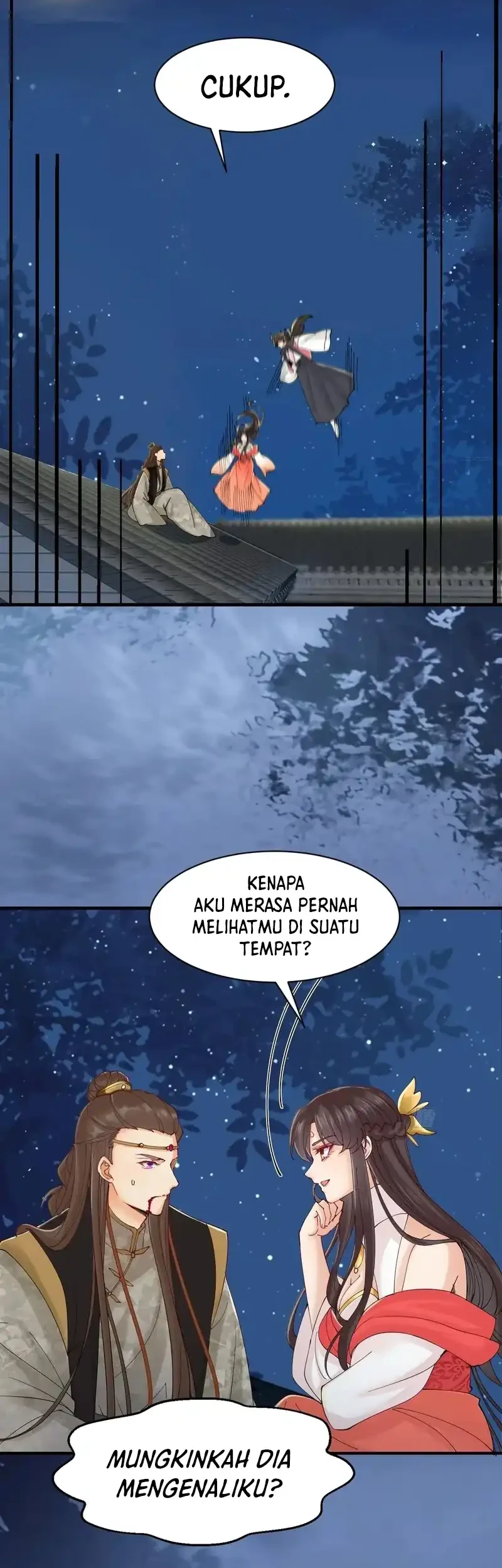 The Ghostly Doctor Chapter 649 Gambar 6