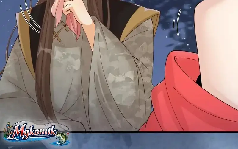 The Ghostly Doctor Chapter 649 Gambar 8