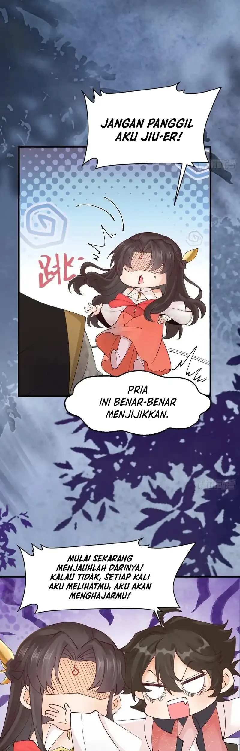 The Ghostly Doctor Chapter 649 Gambar 9