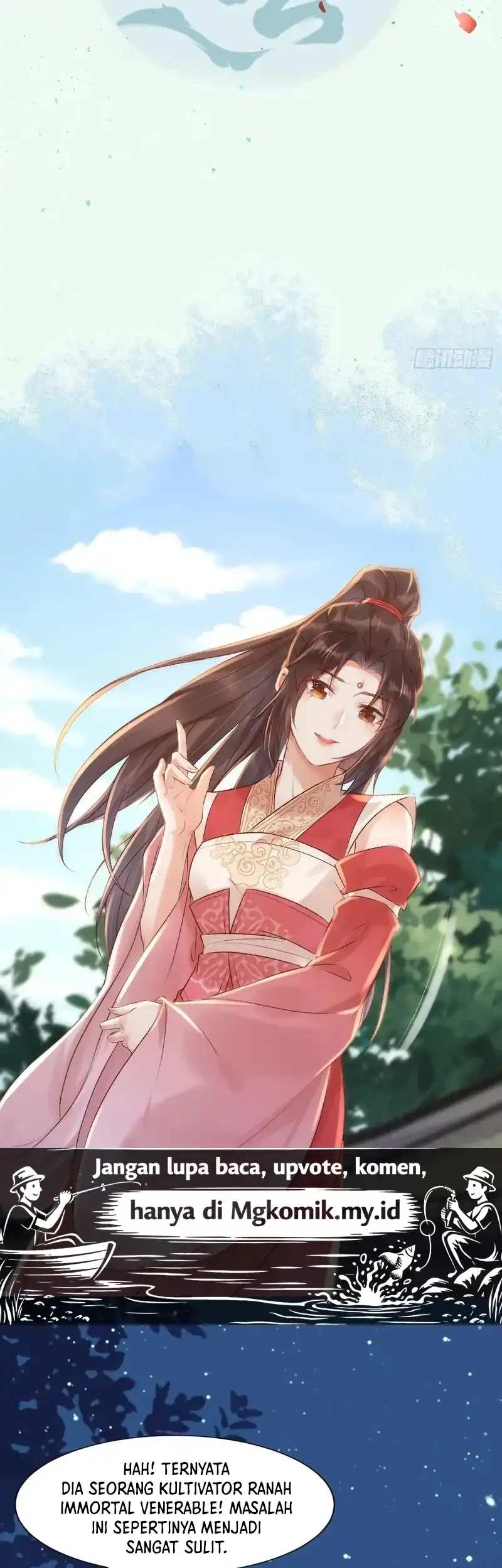 The Ghostly Doctor Chapter 650 Gambar 5