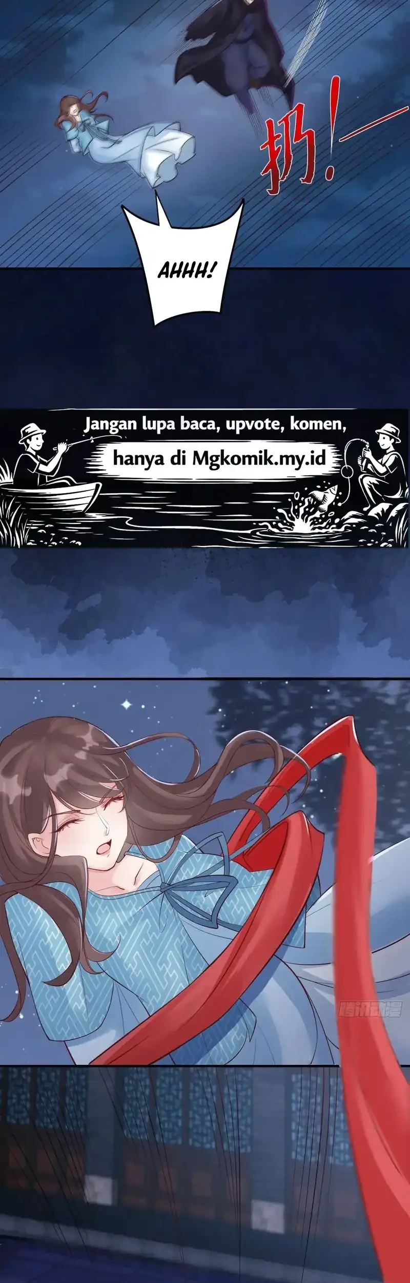 The Ghostly Doctor Chapter 650 Gambar 11