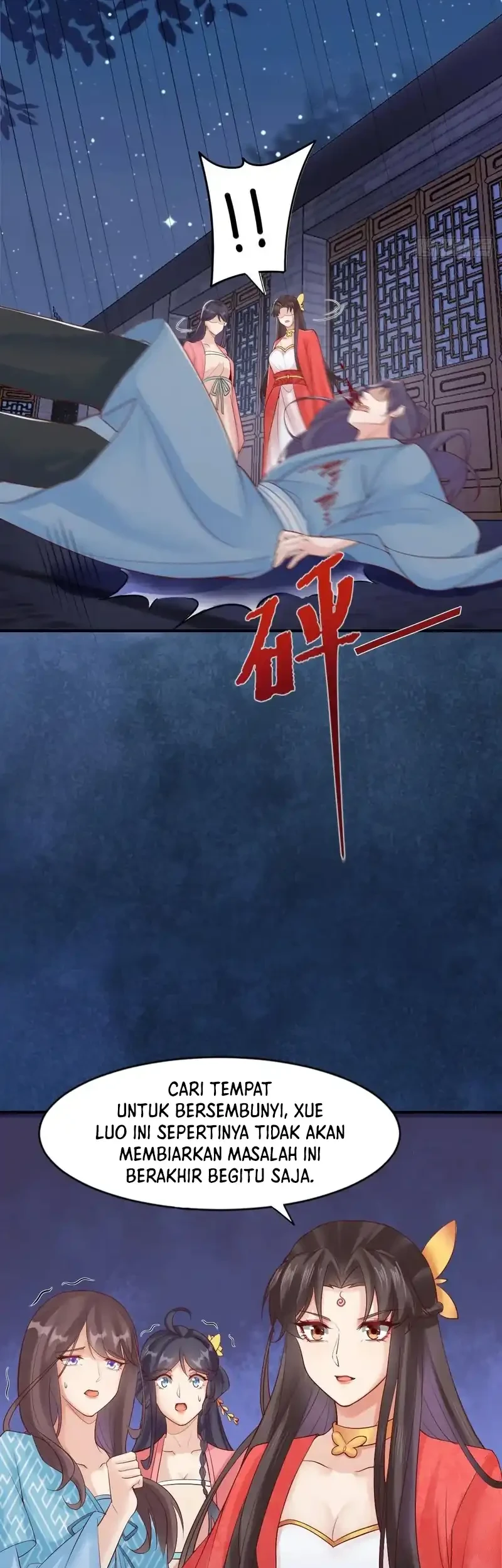 The Ghostly Doctor Chapter 650 Gambar 19