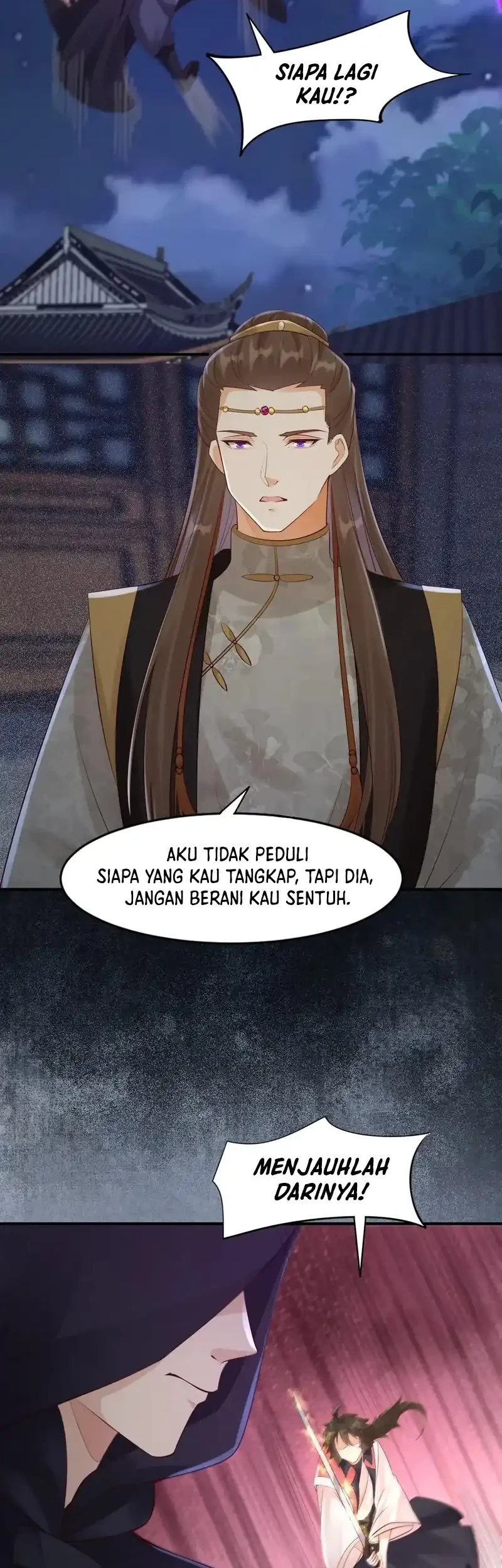 The Ghostly Doctor Chapter 650 Gambar 31