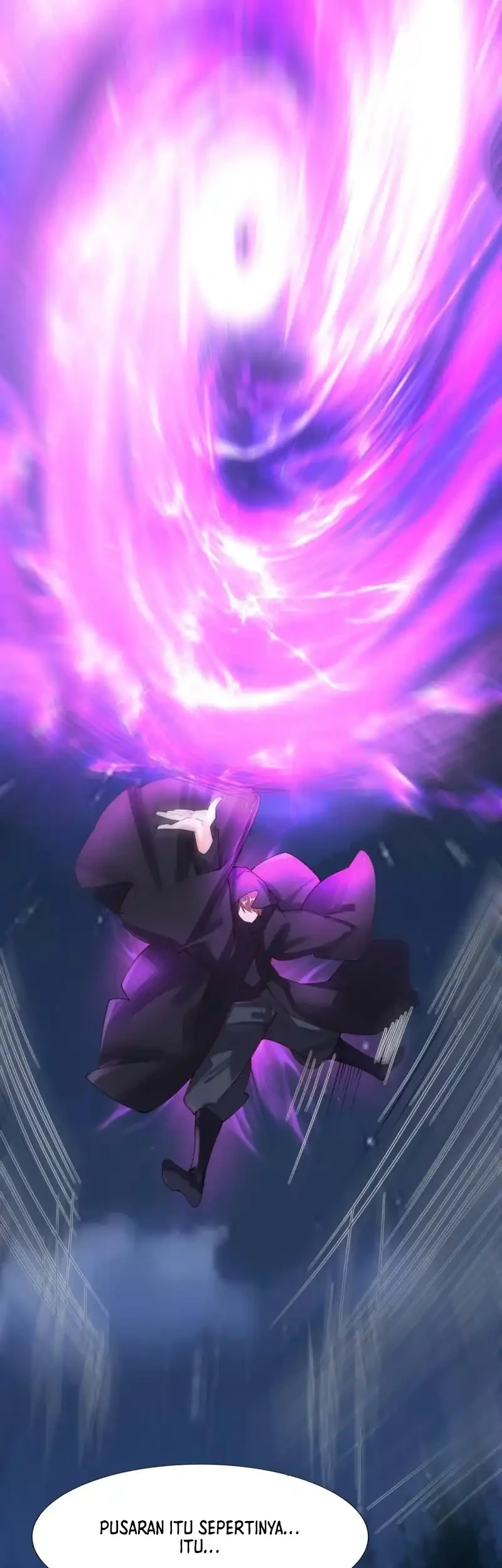 The Ghostly Doctor Chapter 651 Gambar 6