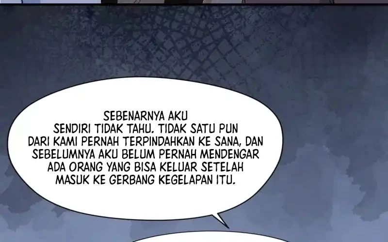 The Ghostly Doctor Chapter 651 Gambar 28