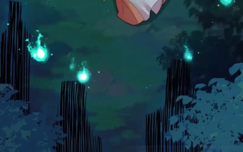 The Ghostly Doctor Chapter 651 Gambar 32