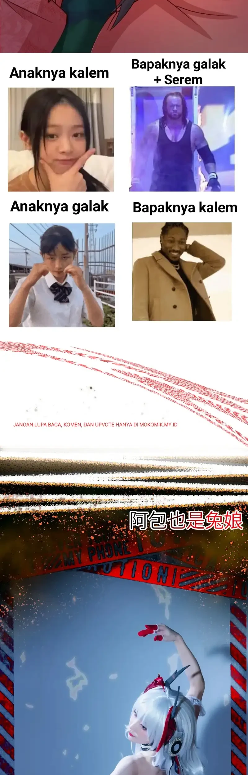 The Ghostly Doctor Chapter 651 Gambar 34