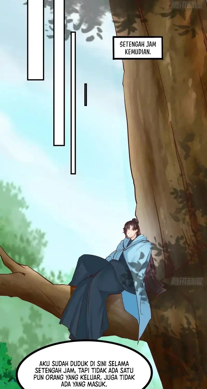 The Ghostly Doctor Chapter 652 Gambar 20