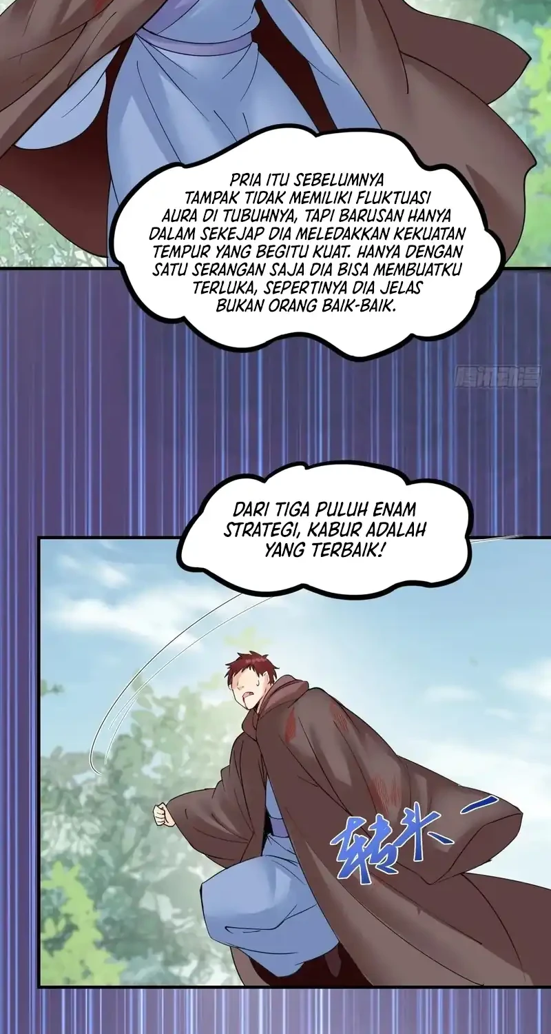The Ghostly Doctor Chapter 652 Gambar 24