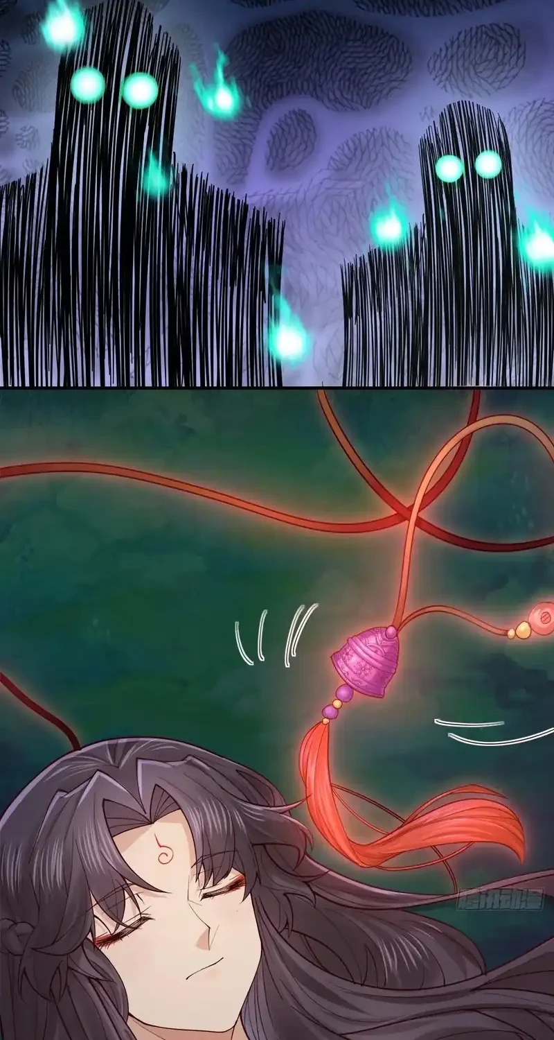 Manhua The Ghostly Doctor Chapter 652 gambar 2