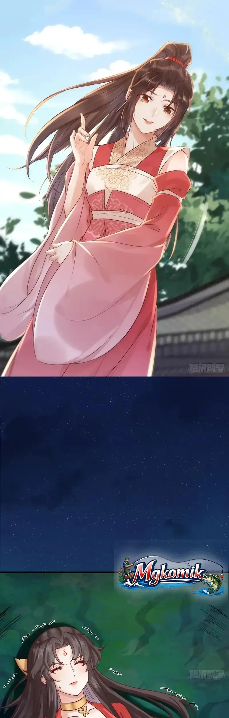 The Ghostly Doctor Chapter 652 Gambar 5