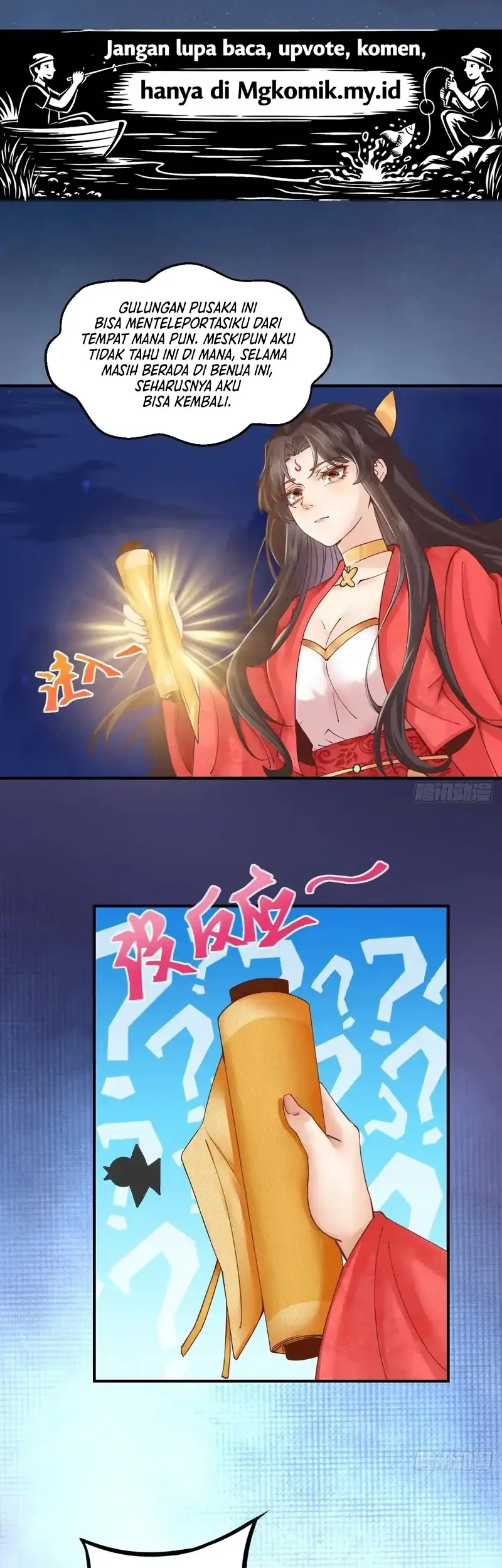 The Ghostly Doctor Chapter 652 Gambar 11